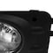 Spec-D Tuning 06-07 Honda Acccor 4 Door Fog Lights Clear LF-ACD064OEM-RS - alternate 6